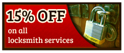 Locksmith Escondido  coupon